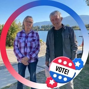 Meet your Posher, Sheila